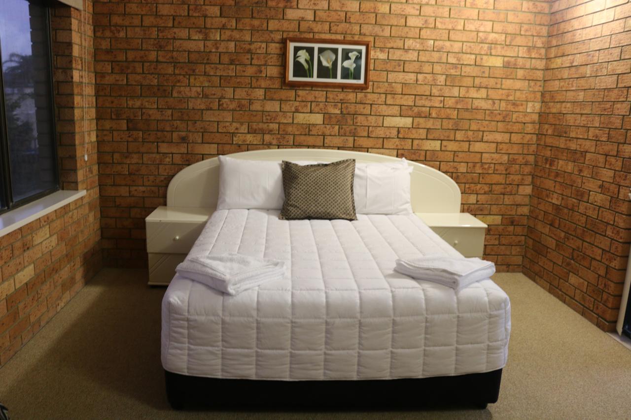  Accommodation Batemans Bay