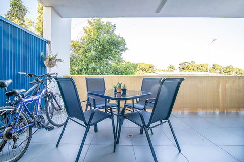 ZEN QUEST - The NOMADS PAD Near Nightcliff Markets & Sunset Foreshore - Accommodation Batemans Bay 8
