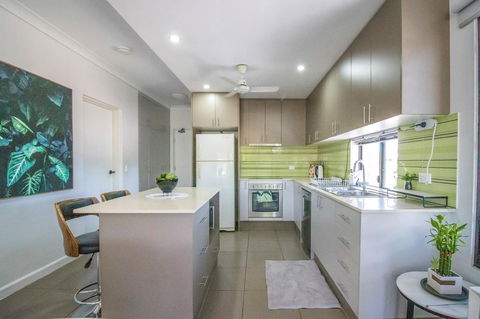 ZEN QUEST - The NOMADS PAD Near Nightcliff Markets & Sunset Foreshore - Accommodation Batemans Bay 26