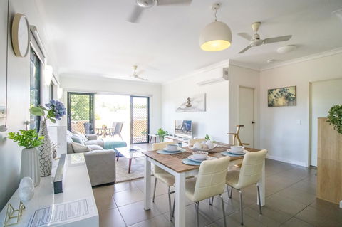 ZEN QUEST - The NOMADS PAD Near Nightcliff Markets & Sunset Foreshore - Accommodation Batemans Bay 14