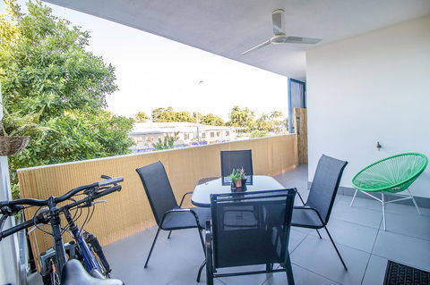ZEN QUEST - The NOMADS PAD Near Nightcliff Markets & Sunset Foreshore - Accommodation Batemans Bay 31