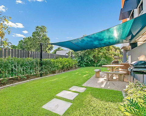 ZEN QUEST - The NOMADS PAD Near Nightcliff Markets & Sunset Foreshore - Accommodation Batemans Bay 33