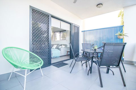 ZEN QUEST - The NOMADS PAD Near Nightcliff Markets & Sunset Foreshore - Accommodation Batemans Bay 30