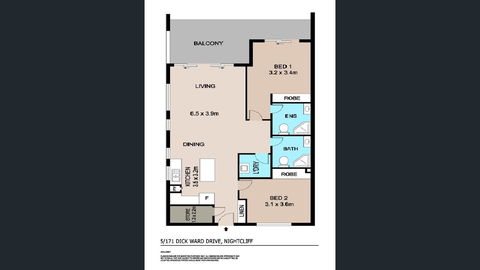 ZEN QUEST - The NOMADS PAD Near Nightcliff Markets & Sunset Foreshore - Accommodation Batemans Bay 36