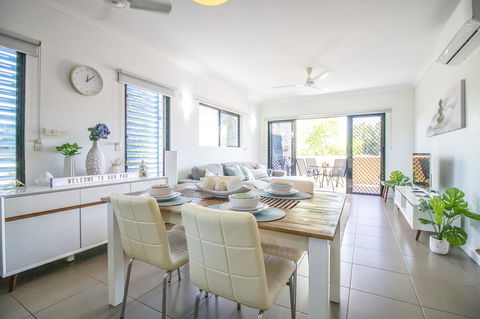 ZEN QUEST - The NOMADS PAD Near Nightcliff Markets & Sunset Foreshore - Accommodation Batemans Bay 15