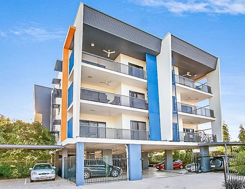 ZEN QUEST - The NOMADS PAD Near Nightcliff Markets & Sunset Foreshore - Accommodation Batemans Bay 35