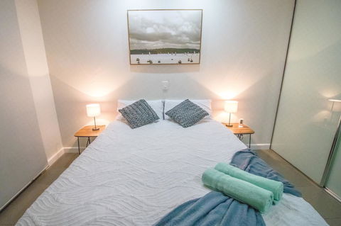 ZEN QUEST - The NOMADS PAD Near Nightcliff Markets & Sunset Foreshore - Accommodation Batemans Bay 5