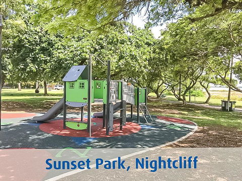 ZEN QUEST - The NOMADS PAD Near Nightcliff Markets & Sunset Foreshore - Accommodation Batemans Bay 37