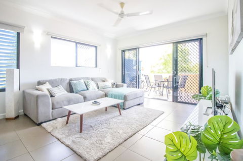 ZEN QUEST - The NOMADS PAD Near Nightcliff Markets & Sunset Foreshore - Accommodation Batemans Bay 29
