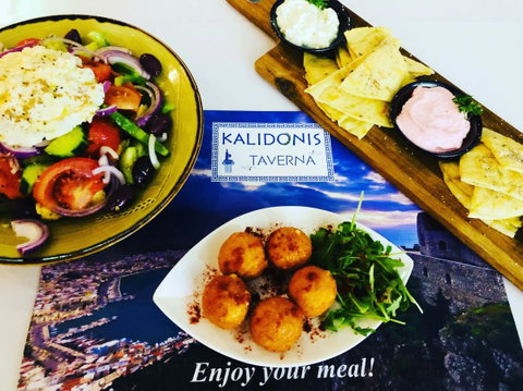 Kalidonis Village - Accommodation Batemans Bay 37