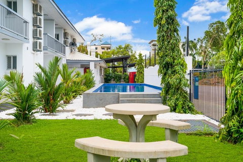 Kalidonis Village - Accommodation Batemans Bay 23