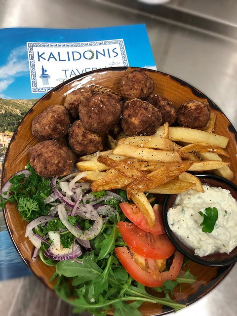 Kalidonis Village - Accommodation Batemans Bay 40