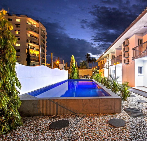 Kalidonis Village - Accommodation Batemans Bay 17