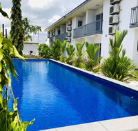 Kalidonis Village - Accommodation Batemans Bay