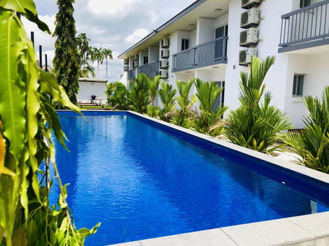 Kalidonis Village - Accommodation Batemans Bay 0