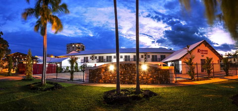 Kalidonis Village - Accommodation Batemans Bay 8