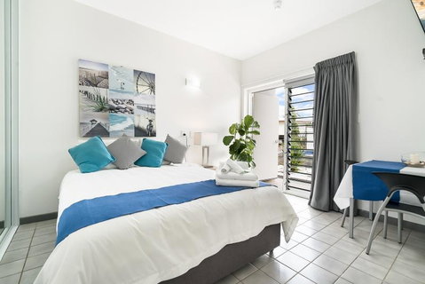 Kalidonis Village - Accommodation Batemans Bay 21