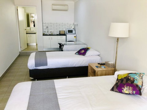 Kalidonis Village - Accommodation Batemans Bay 11