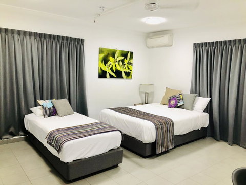 Kalidonis Village - Accommodation Batemans Bay 15