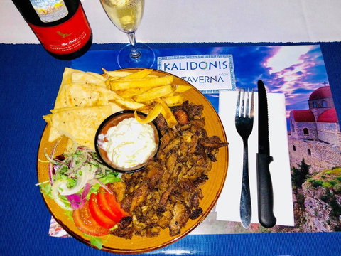 Kalidonis Village - Accommodation Batemans Bay 41