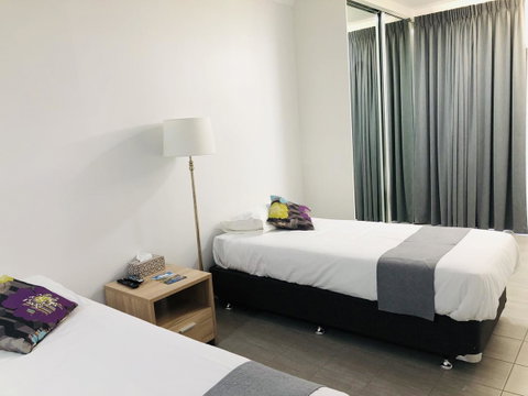 Kalidonis Village - Accommodation Batemans Bay 10