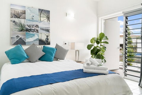 Kalidonis Village - Accommodation Batemans Bay 20