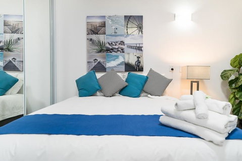Kalidonis Village - Accommodation Batemans Bay 19
