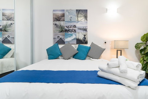Kalidonis Village - Accommodation Batemans Bay 22