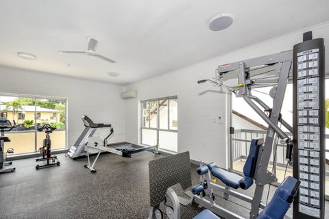Kalidonis Village - Accommodation Batemans Bay 18