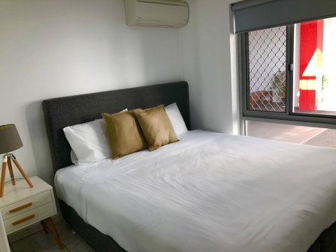 Kalidonis Village - Accommodation Batemans Bay 4