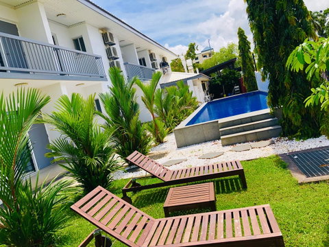 Kalidonis Village - Accommodation Batemans Bay 13