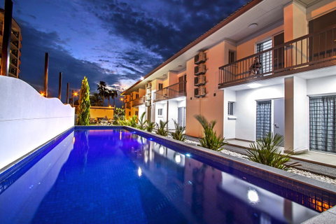 Kalidonis Village - Accommodation Batemans Bay 16
