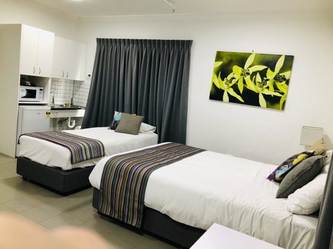 Kalidonis Village - Accommodation Batemans Bay 14