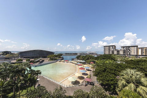 Vibe Hotel Darwin Waterfront - Accommodation Batemans Bay 1