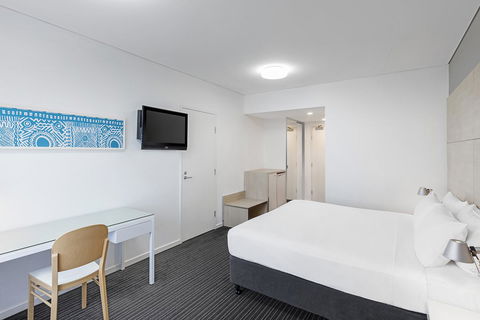 Vibe Hotel Darwin Waterfront - Accommodation Batemans Bay 19