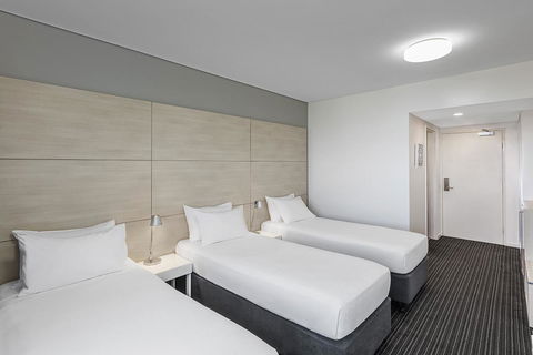 Vibe Hotel Darwin Waterfront - Accommodation Batemans Bay 18