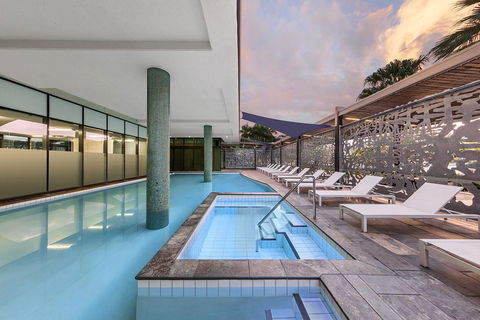 Vibe Hotel Darwin Waterfront - Accommodation Batemans Bay 5