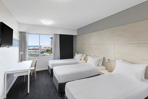 Vibe Hotel Darwin Waterfront - Accommodation Batemans Bay 17