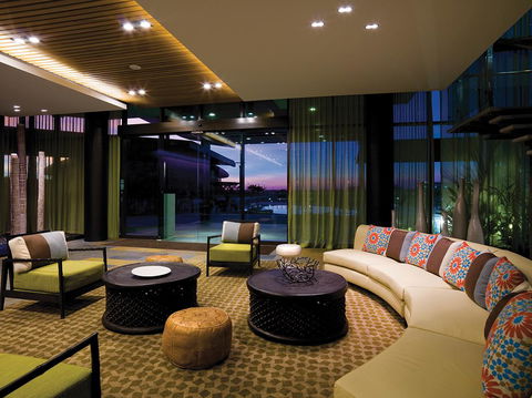 Vibe Hotel Darwin Waterfront - Accommodation Batemans Bay 2