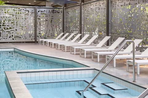 Vibe Hotel Darwin Waterfront - Accommodation Batemans Bay 7