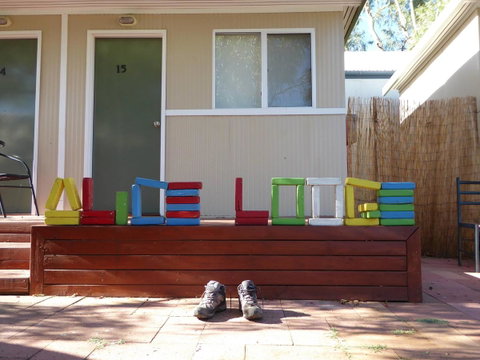 Alice Lodge - Accommodation Batemans Bay 21