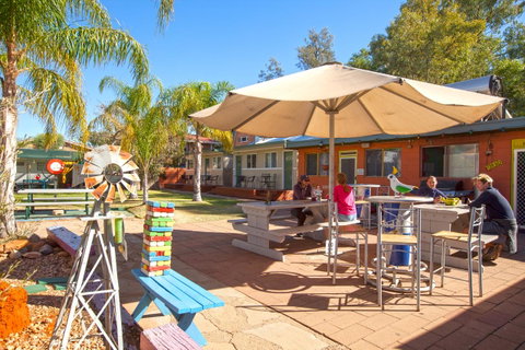 Alice Lodge - Accommodation Batemans Bay 24