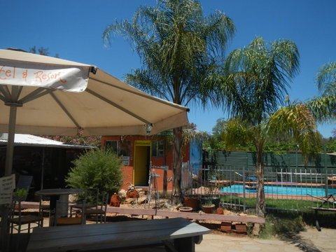 Alice Lodge - Accommodation Batemans Bay 27