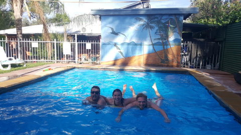 Alice Lodge - Accommodation Batemans Bay 19