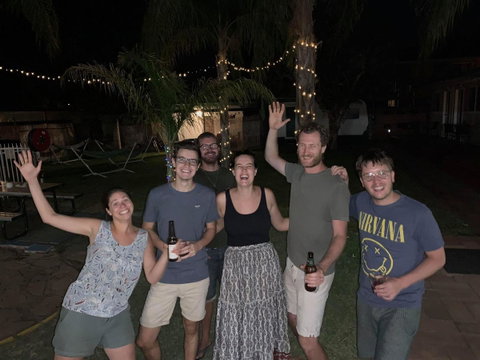 Alice Lodge - Accommodation Batemans Bay 18