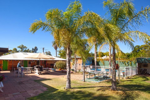 Alice Lodge - Accommodation Batemans Bay 25