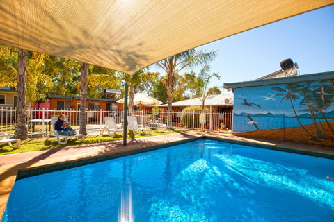 Alice Lodge - Accommodation Batemans Bay 0