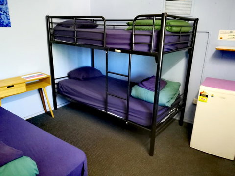 Alice Lodge - Accommodation Batemans Bay 43