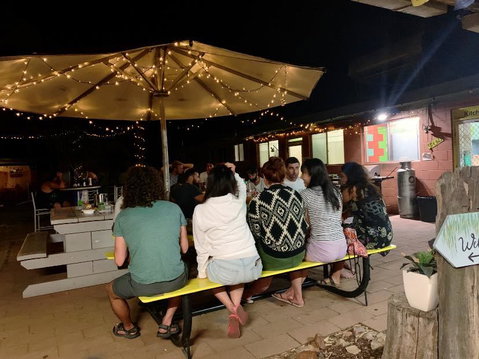 Alice Lodge - Accommodation Batemans Bay 14