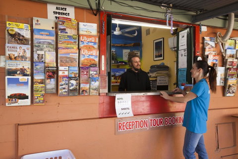 Alice Lodge - Accommodation Batemans Bay 22